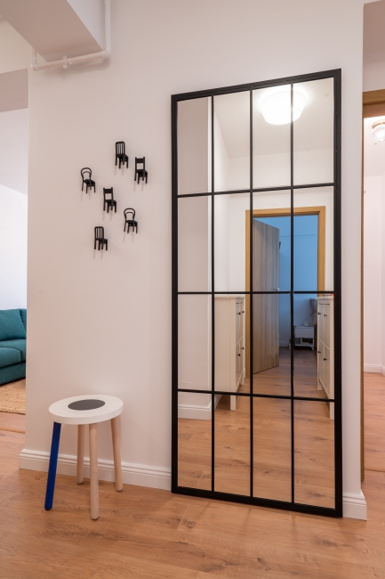 Apartament zona Militari